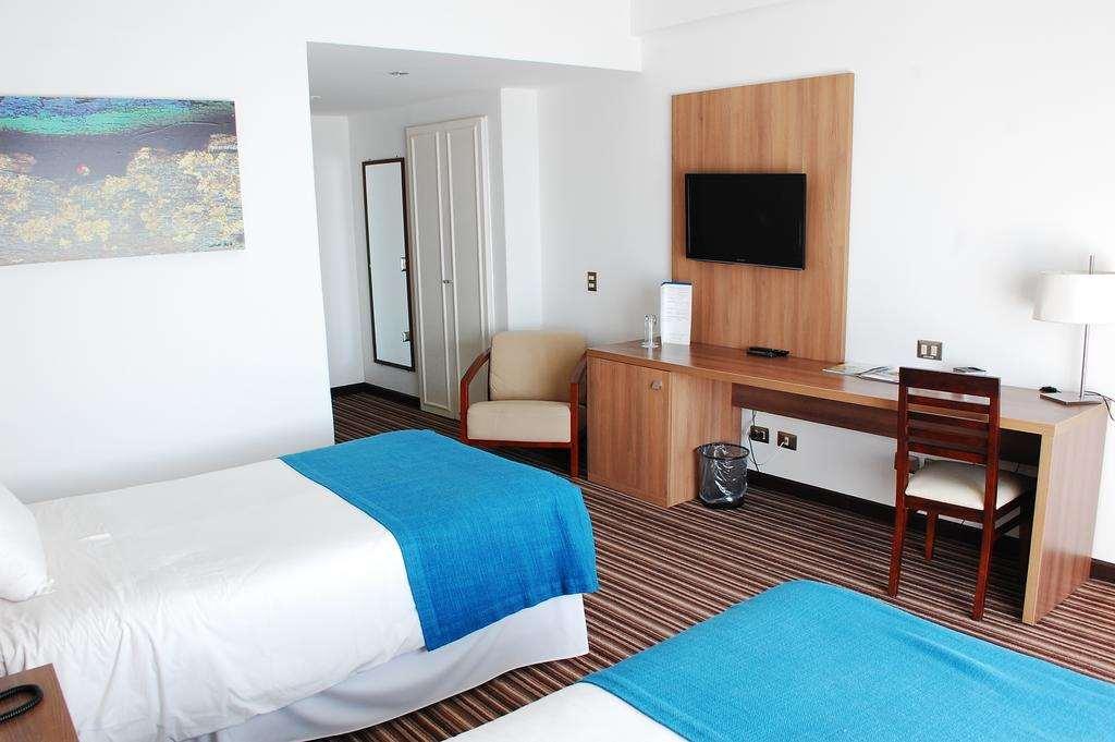 Hotel Antofagasta Cameră foto