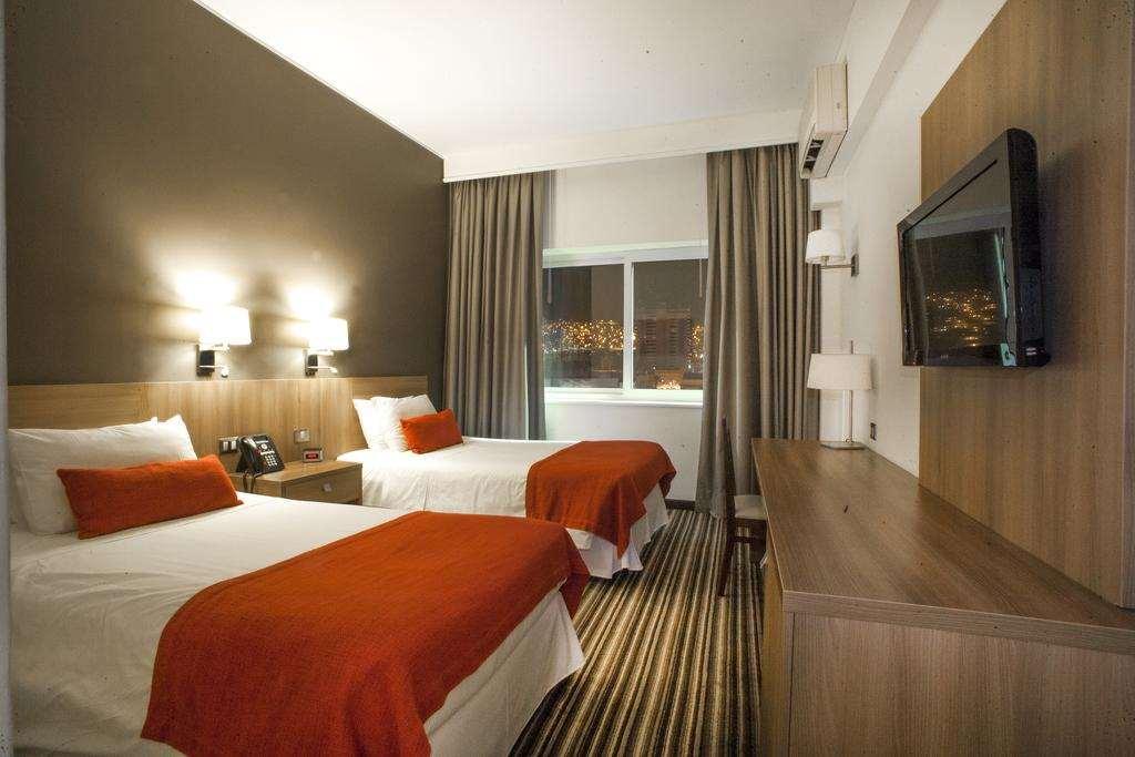 Hotel Antofagasta Cameră foto