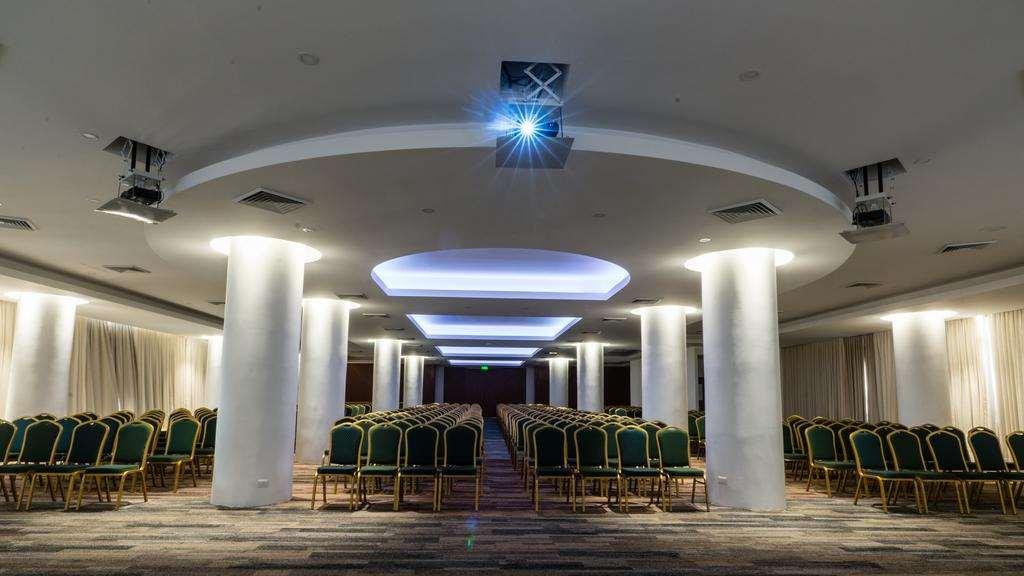 Hotel Antofagasta Facilități foto