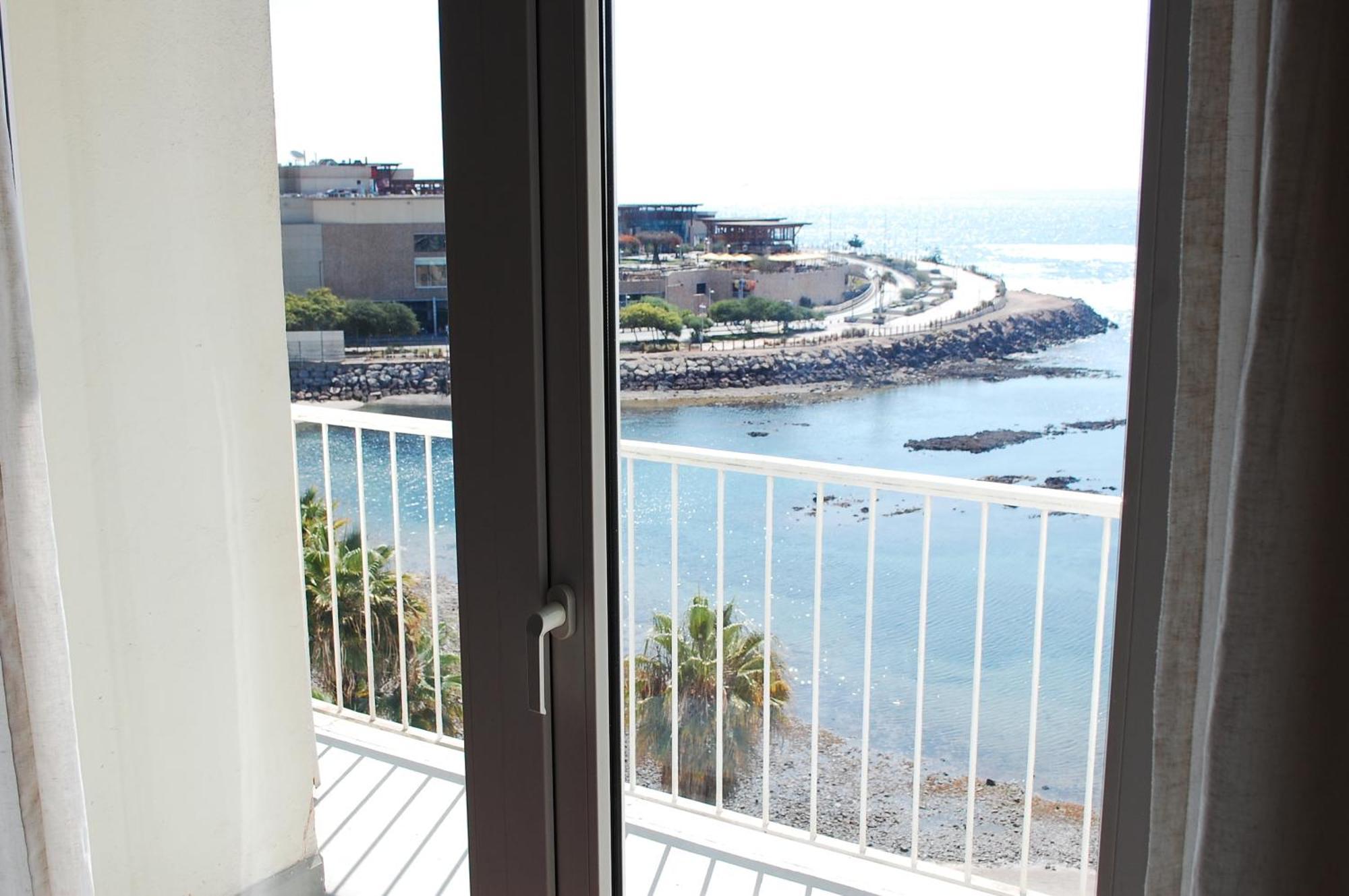 Hotel Antofagasta Cameră foto