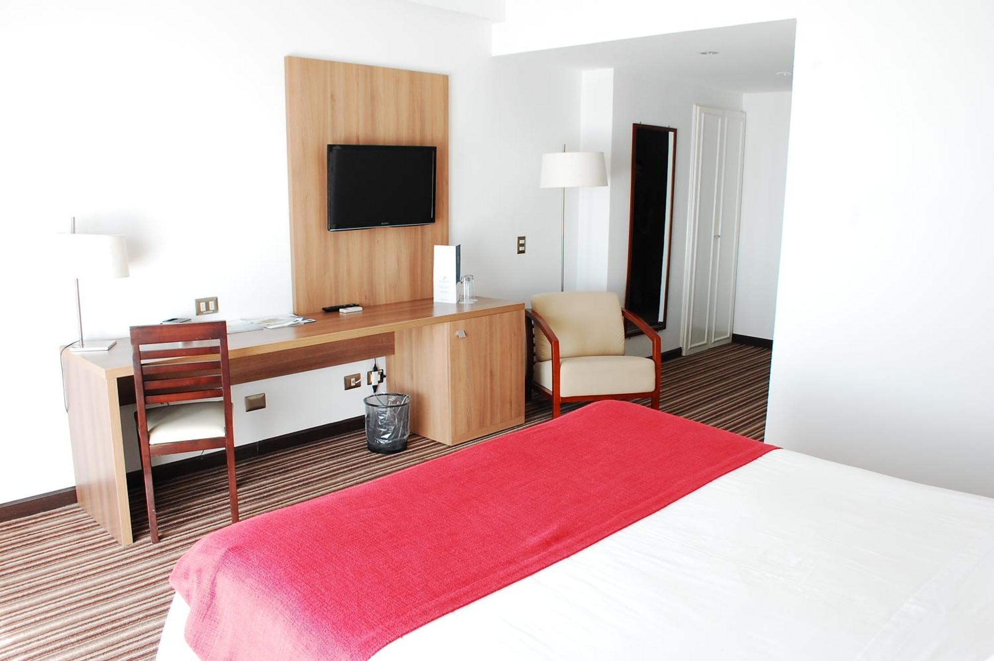 Hotel Antofagasta Cameră foto